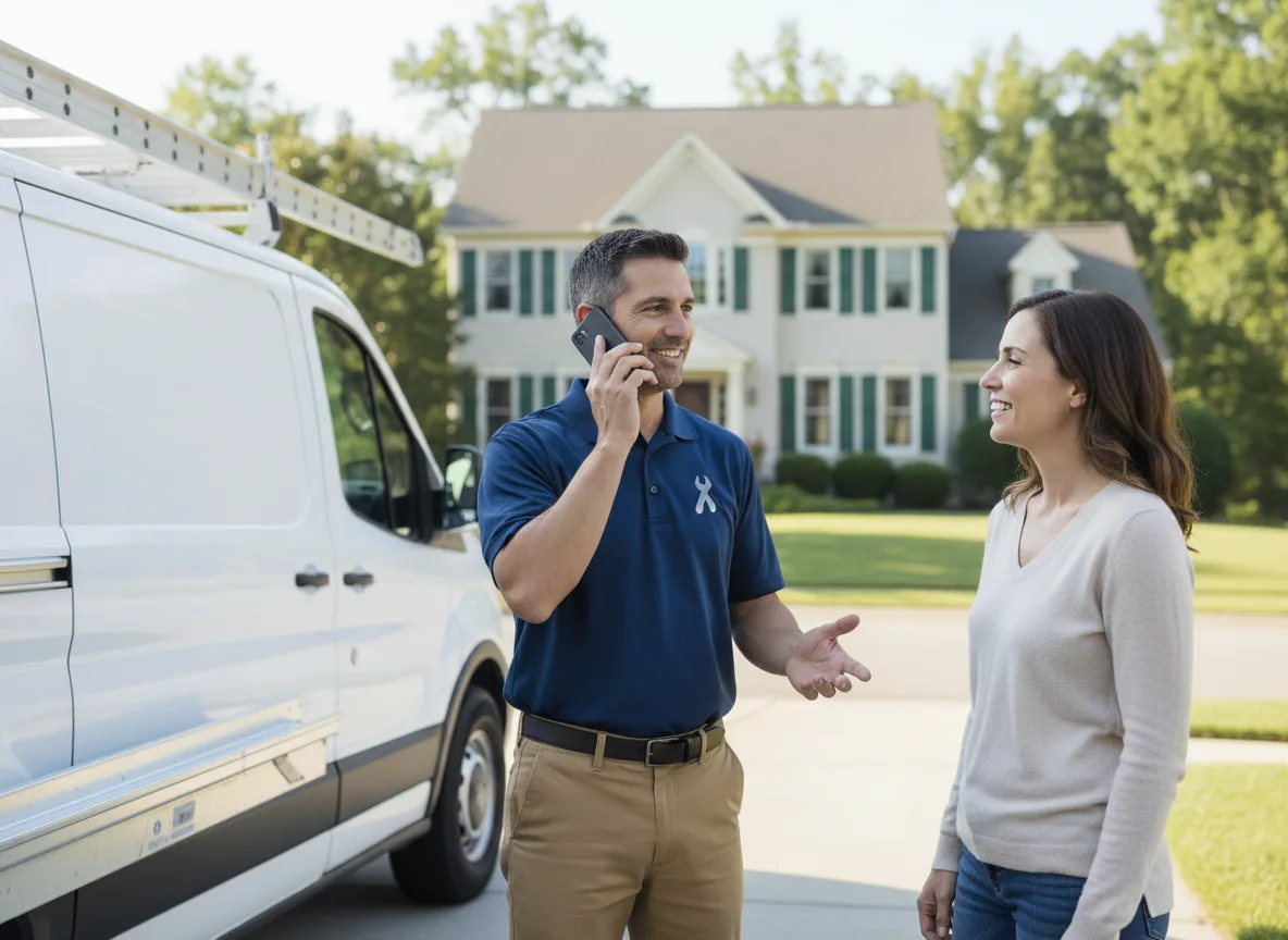 Home Gutter Service Ether, NC FAQs